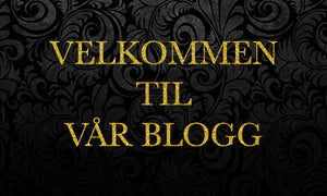 Velkommen til SLAYVICI´ blogg