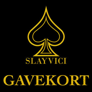 GAVEKORT - SLAYVICI