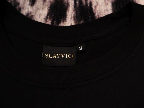 Logo T-Shirt - SLAYVICI
